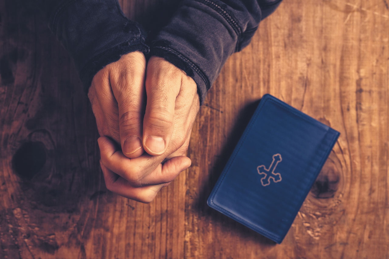 We wept with our sisters in Egypt