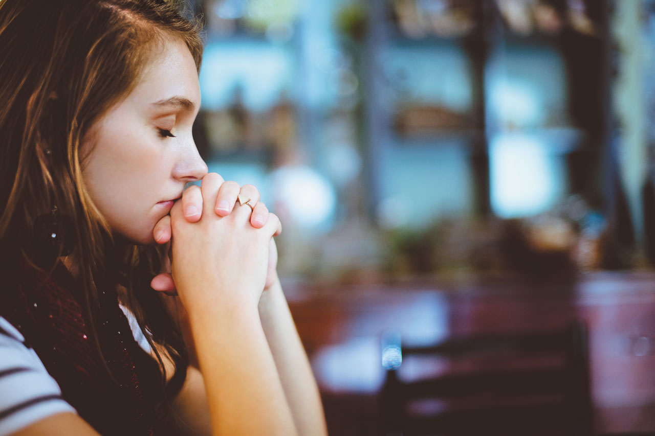 The Heartfelt Petition To The Lord